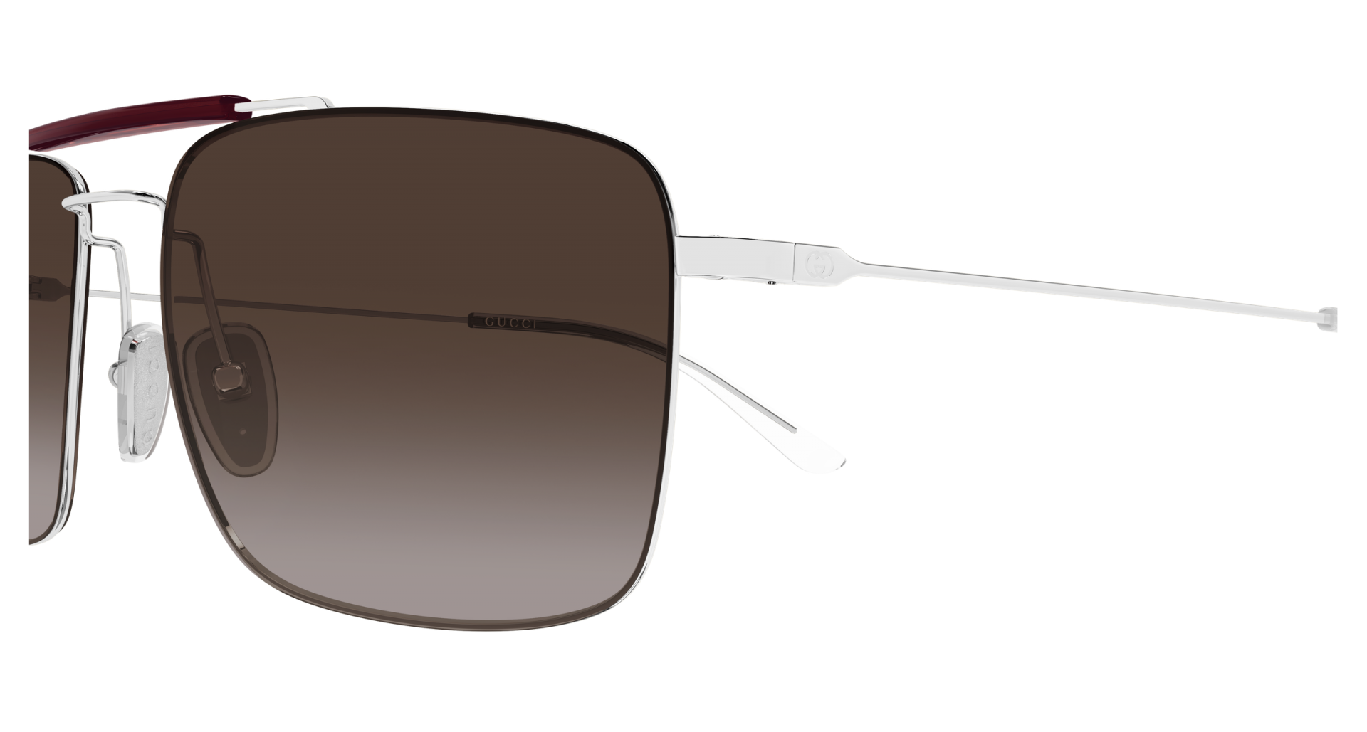 Occhiali da sole Gucci GG2256SA 004 8056376682489 | Ottica Lux