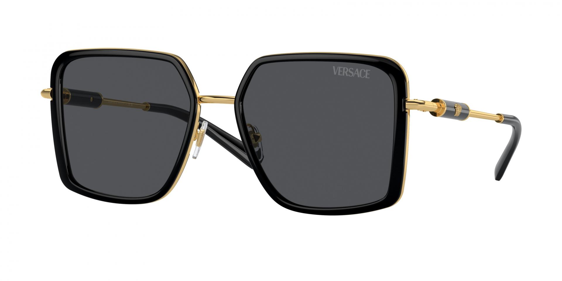 Occhiali da sole Versace VE2261 100287 8056597920766 | Ottica Lux