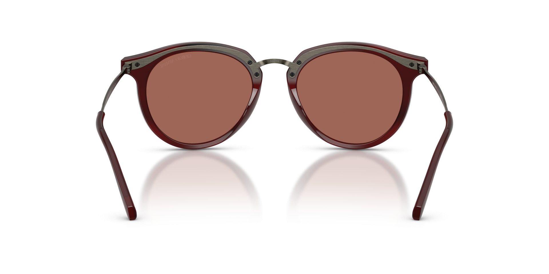 Occhiali da sole Giorgio Armani AR6191 6466H2 8056262991374 | Ottica Lux