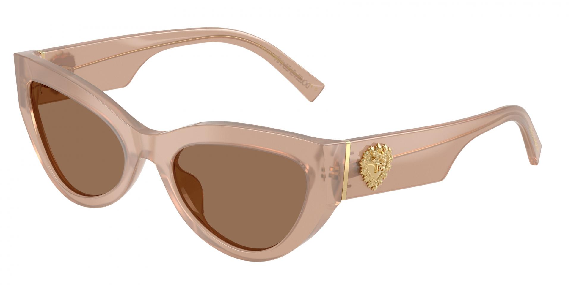 Occhiali da sole Dolce & Gabbana DG4536 338496 8056266008795 | Ottica Lux