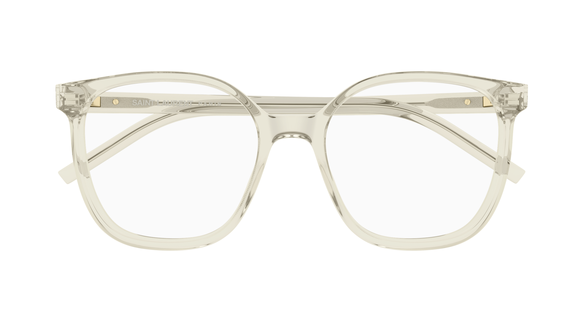 Occhiali da vista Saint Laurent SL M155 004 8056376621600 | Ottica Lux