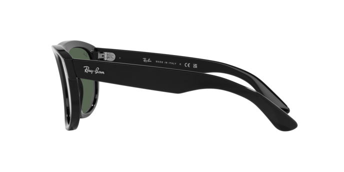 Sunglasses Ray-Ban RBR0501S BOYFRIEND REVERSE 6677VR 8056597918947 | Ottica Lux Sunglasses Ray-Ban RBR0501S BOYFRIEND REVERSE 6677VR 8056597918947 | Ottica Lux