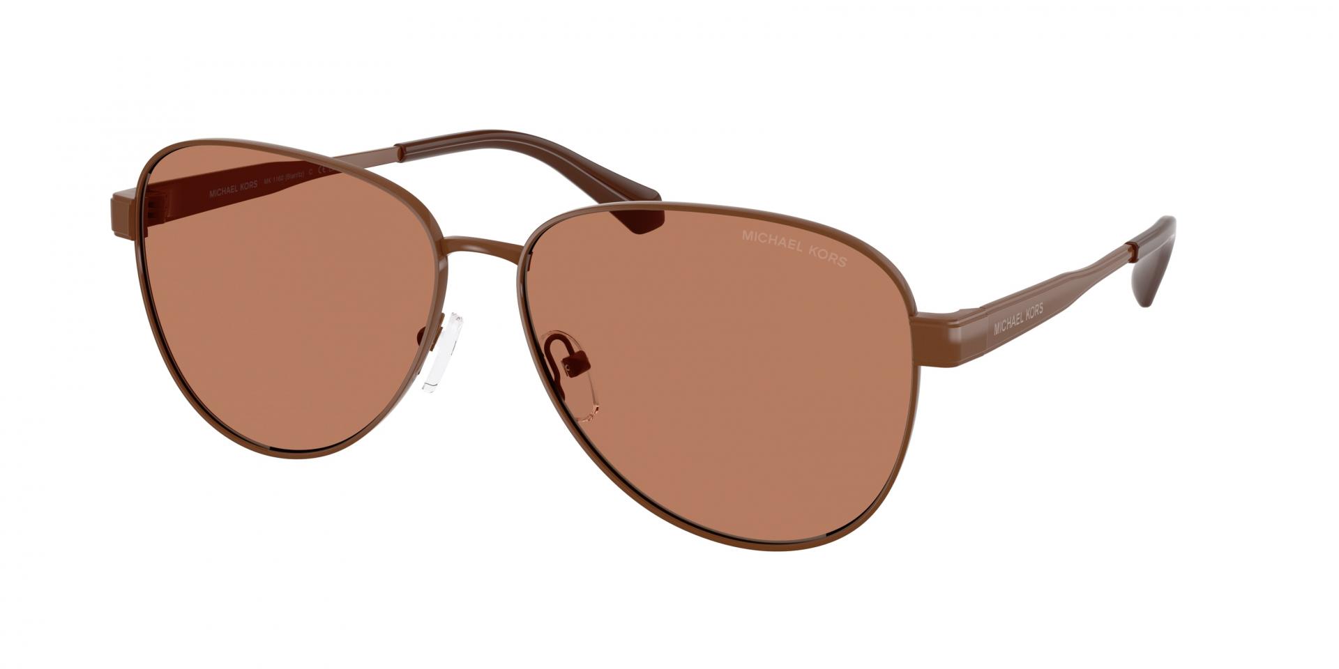 Sunglasses Michael Kors MK1160 BIARRITZ 1902/3 0725125524582 | Ottica Lux