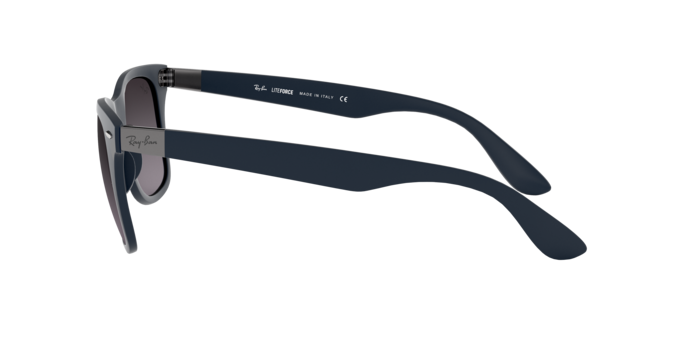 Occhiali da sole Ray-Ban RB4195 WAYFARER LITEFORCE 63318G 8053672879186 | Ottica Lux