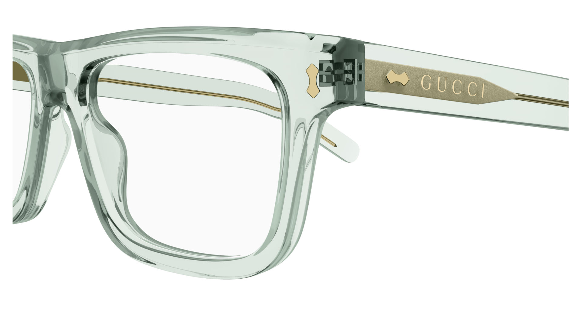Ophthalmic frames Gucci GG1525O 004 8056376487770 | Ottica Lux Ophthalmic frames Gucci GG1525O 004 8056376487770 | Ottica Lux