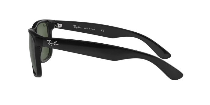 Occhiali da sole Ray-Ban RB4165F JUSTIN 601/71 8053672475951 | Ottica Lux