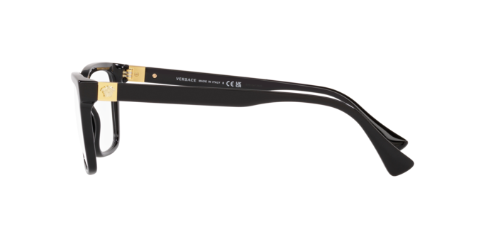 Ophthalmic frames Versace VE3329B 5305 8056597948982 | Ottica Lux Ophthalmic frames Versace VE3329B 5305 8056597948982 | Ottica Lux