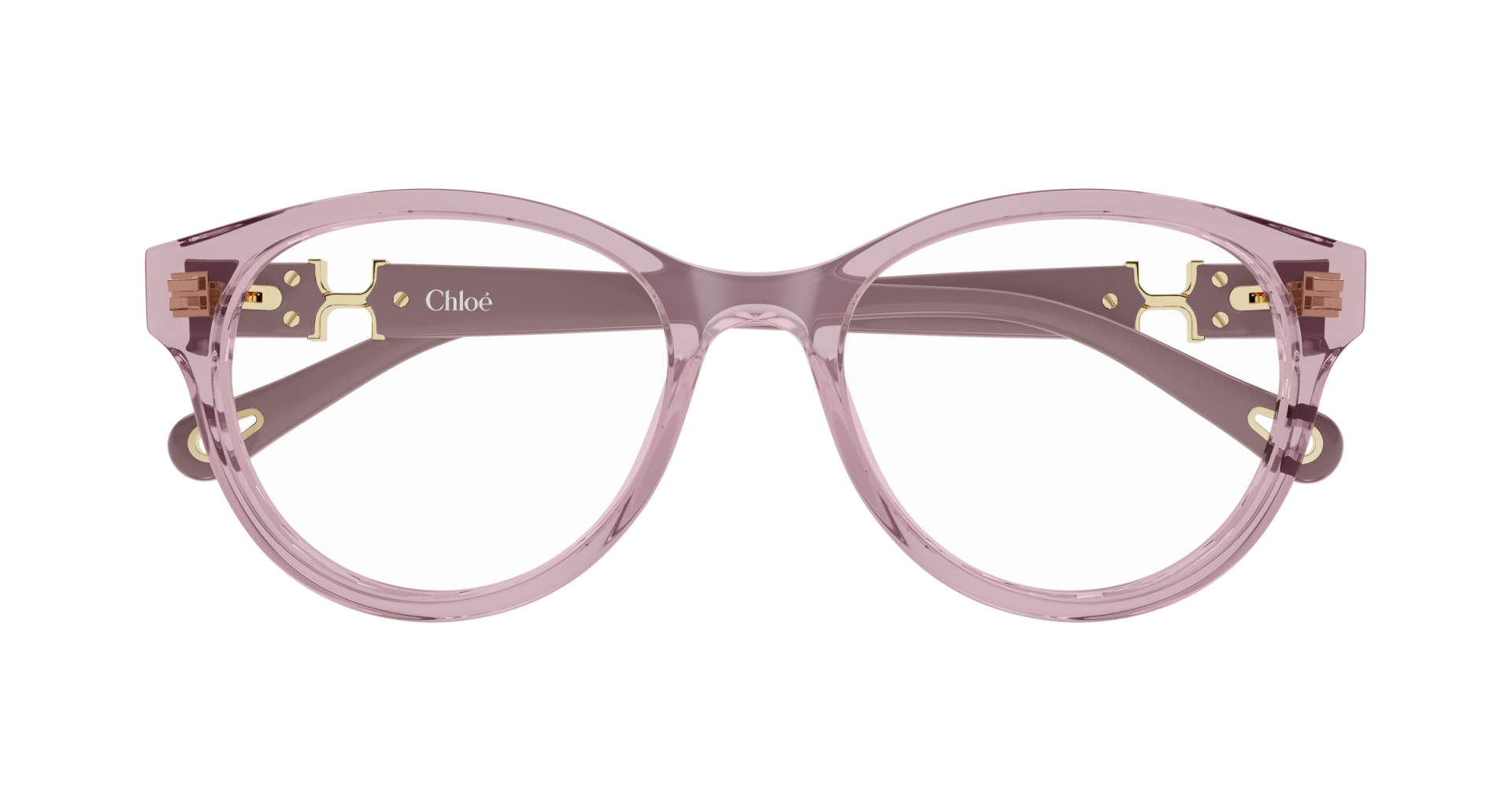 Occhiali da vista Chloé CH0376OA 003 8056376660937 | Ottica Lux