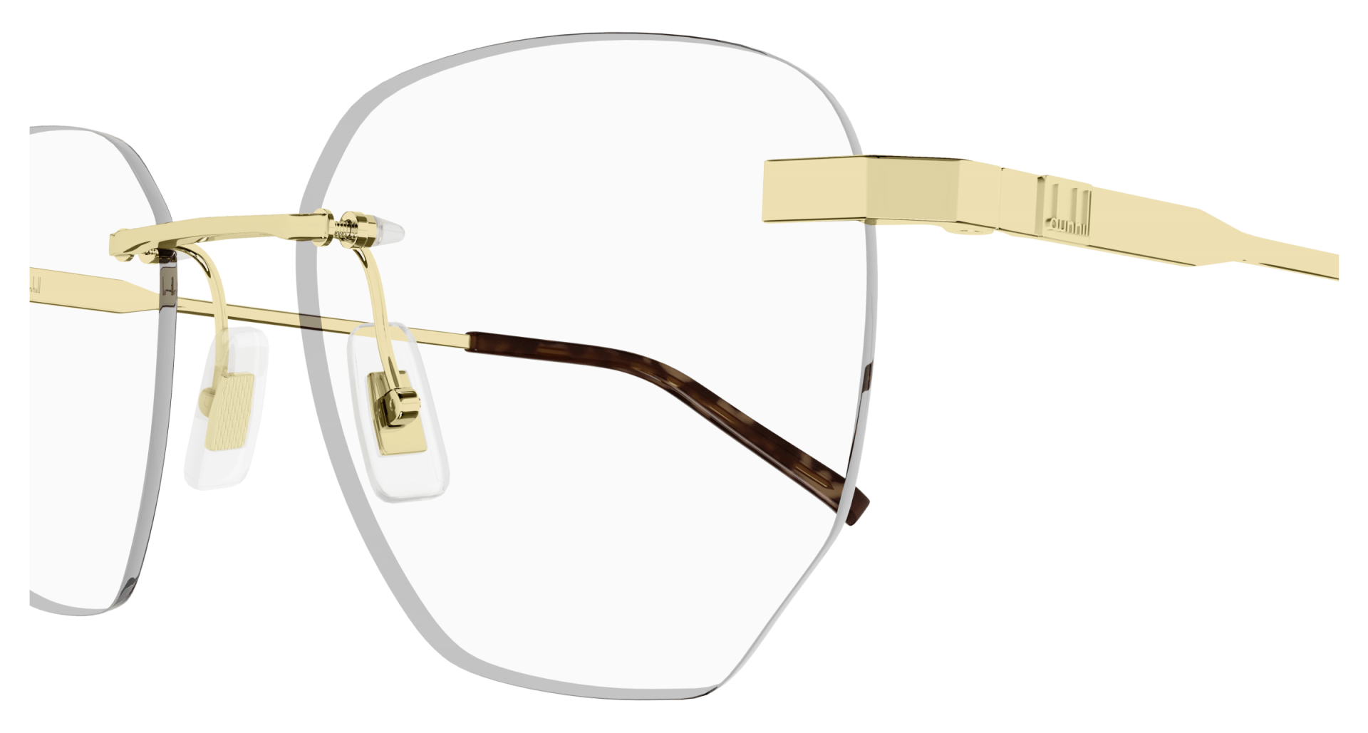 Ophthalmic frames Dunhill DU0066O 007 8056376447873 | Ottica Lux Ophthalmic frames Dunhill DU0066O 007 8056376447873 | Ottica Lux