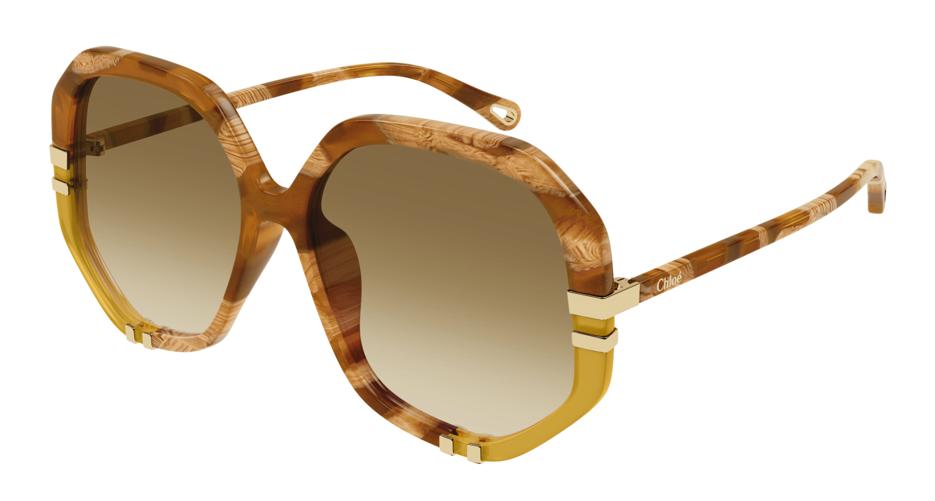 Occhiali da sole Chloé CH0105S 011 8056376505696 | Ottica Lux