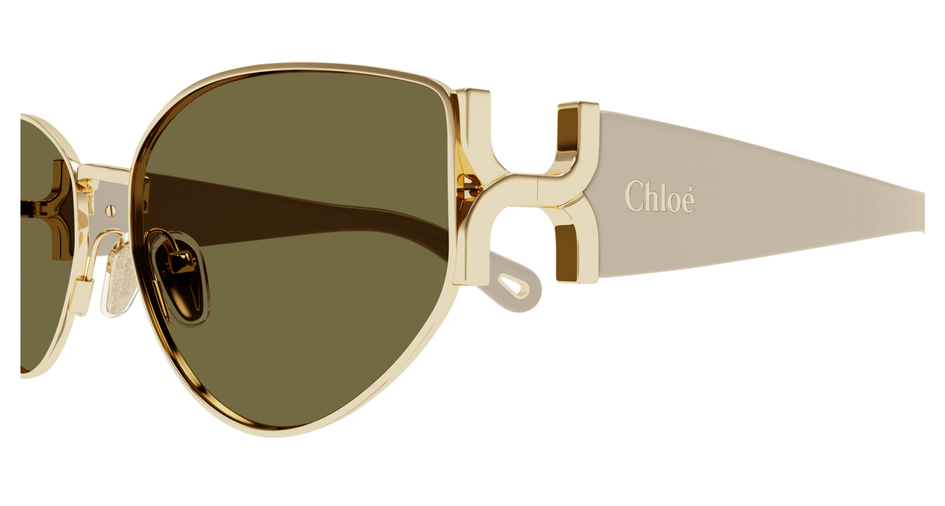 Occhiali da sole Chloé CH0260S 003 8056376533545 | Ottica Lux Occhiali da sole Chloé CH0260S 003 8056376533545 | Ottica Lux