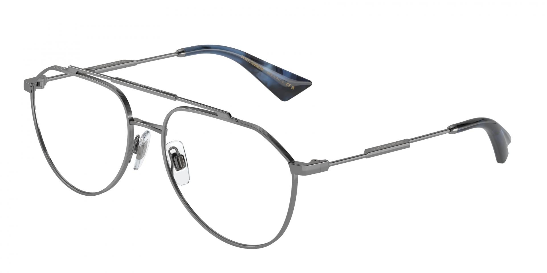 Ophthalmic frames Dolce & Gabbana DG1353 04 8056262065242 | Ottica Lux