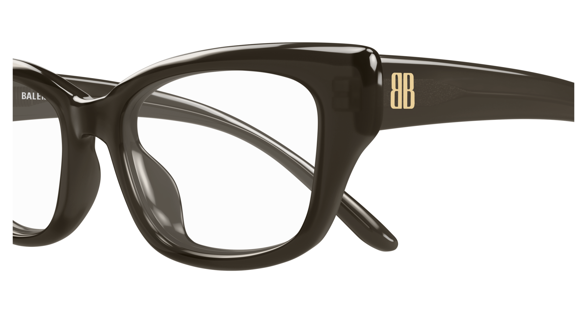 Occhiali da vista Balenciaga BB0518O 004 8056376690682 | Ottica Lux