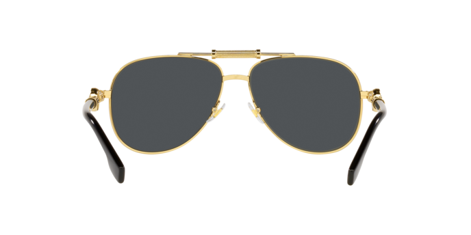 Sunglasses Versace VE2236 100287 8056597525145 | Ottica Lux Sunglasses Versace VE2236 100287 8056597525145 | Ottica Lux