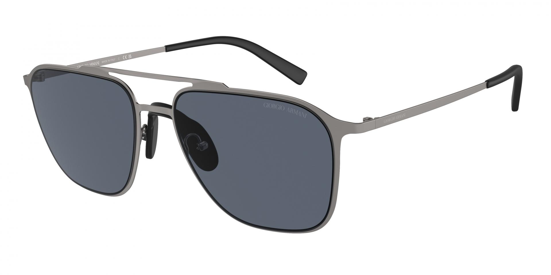 Sunglasses Giorgio Armani AR6110 300387 8056262047330 | Ottica Lux