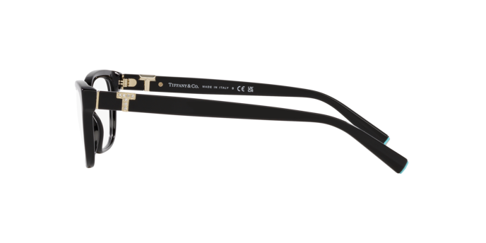 Ophthalmic frames Tiffany & Co. TF2233B 8001 8056597848572 | Ottica Lux Ophthalmic frames Tiffany & Co. TF2233B 8001 8056597848572 | Ottica Lux