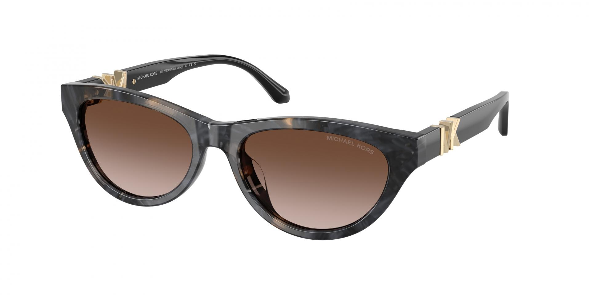 Sunglasses Michael Kors MK2293U NAPA VALLEY 370571 0725125550444 | Ottica Lux