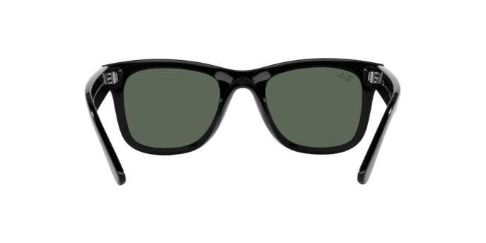 Sunglasses Ray-Ban RBR0502S WAYFARER REVERSE 679183 8056262304884 | Ottica Lux Sunglasses Ray-Ban RBR0502S WAYFARER REVERSE 679183 8056262304884 | Ottica Lux