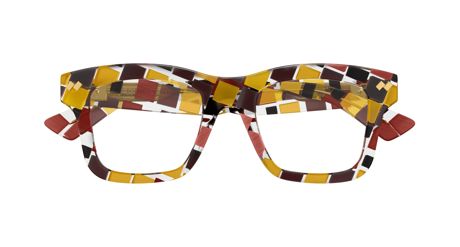 Occhiali da vista Bottega Veneta BV1353O 007 8056376562552 | Ottica Lux