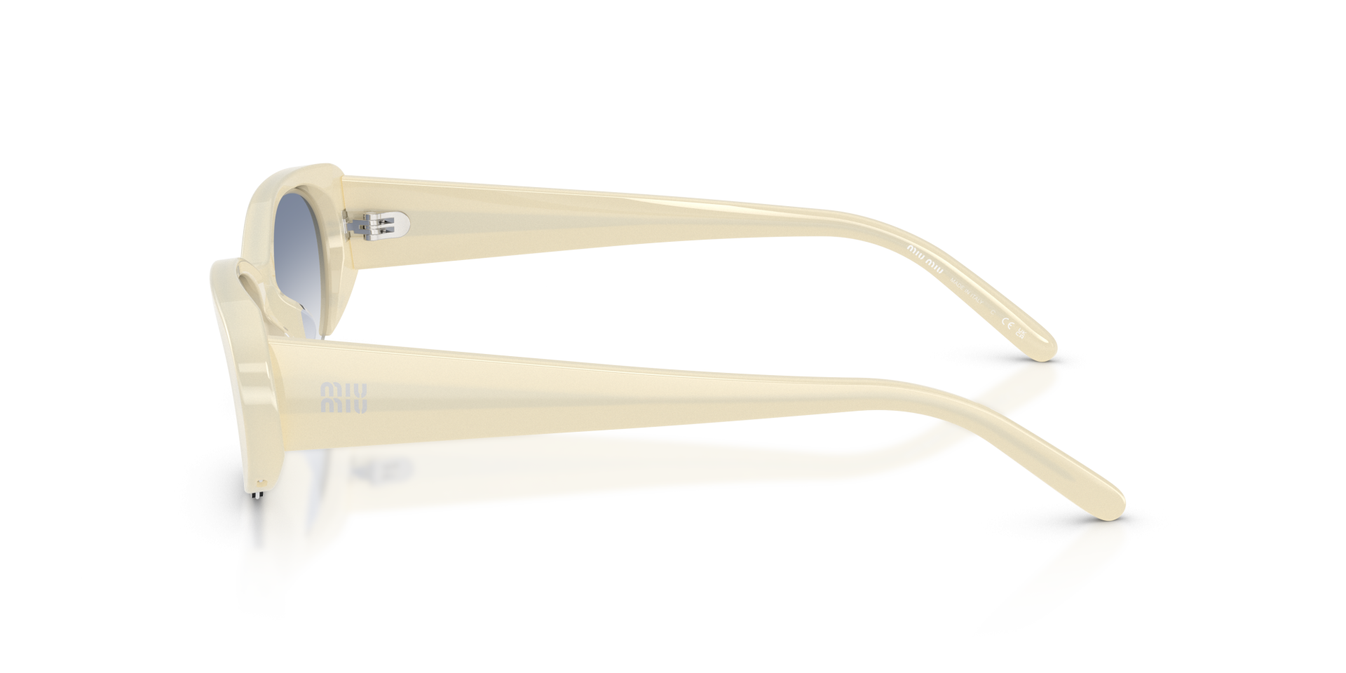 Occhiali da sole Miu Miu MU C05SU 22Q80O 8056262990070 | Ottica Lux