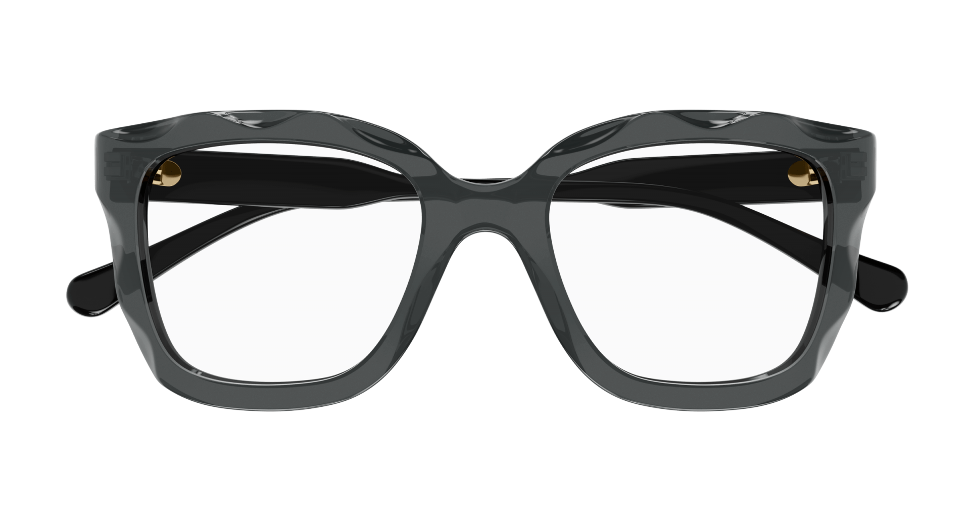 Occhiali da vista Chloé CH0229O 001 8056376504521 | Ottica Lux