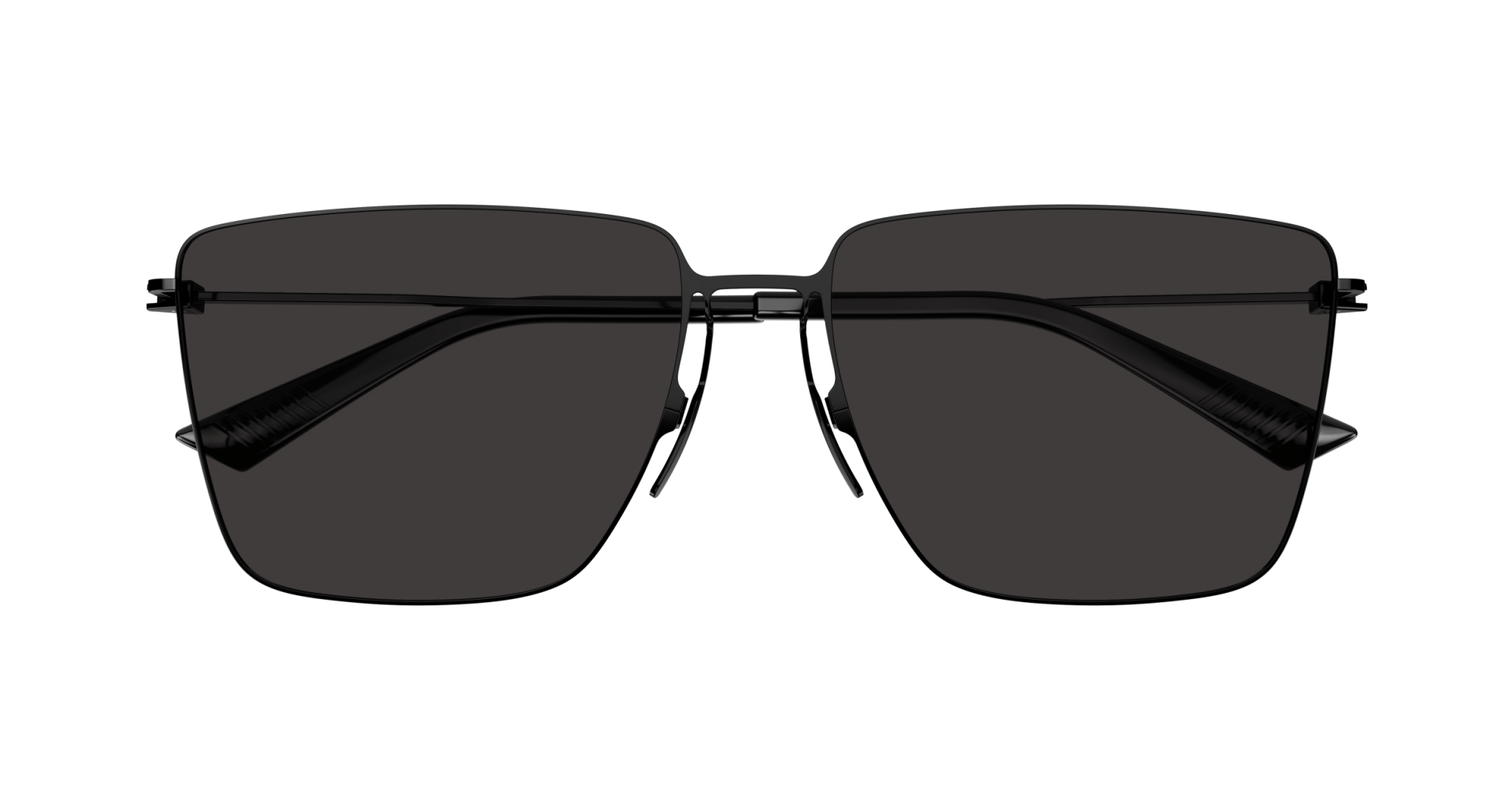 Sunglasses Bottega Veneta BV1267S 001 8056376469066 | Ottica Lux