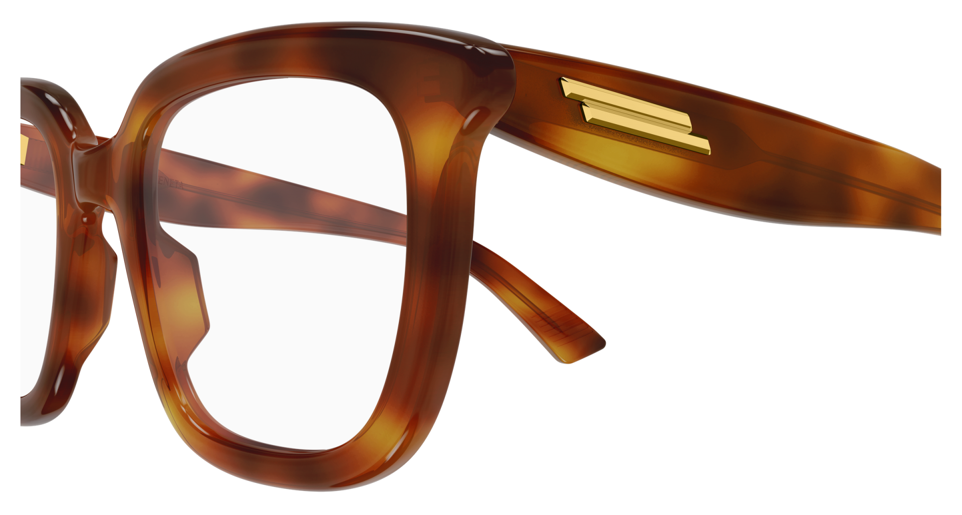 Occhiali da vista Bottega Veneta BV1496O 006 8056376693607 | Ottica Lux