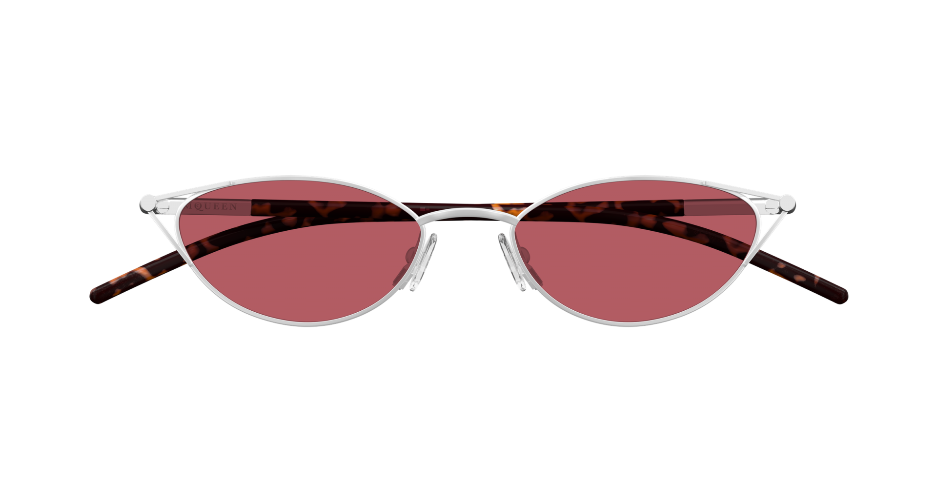 Occhiali da sole Alexander McQUEEN AM0563S 003 8056376656060 | Ottica Lux