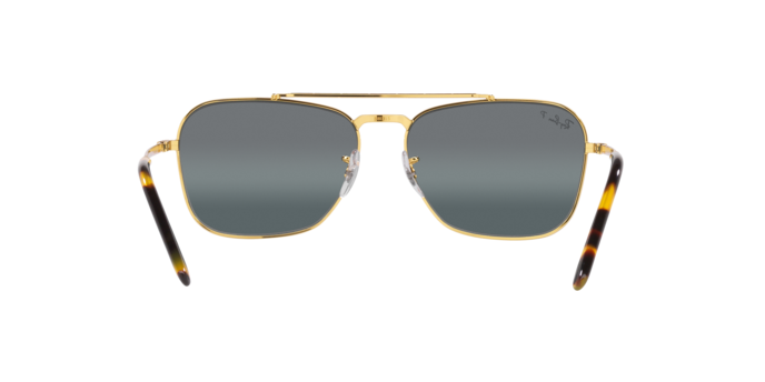 Sunglasses Ray-Ban RB3636 NEW CARAVAN 9196G6 8056597665162 | Ottica Lux Sunglasses Ray-Ban RB3636 NEW CARAVAN 9196G6 8056597665162 | Ottica Lux