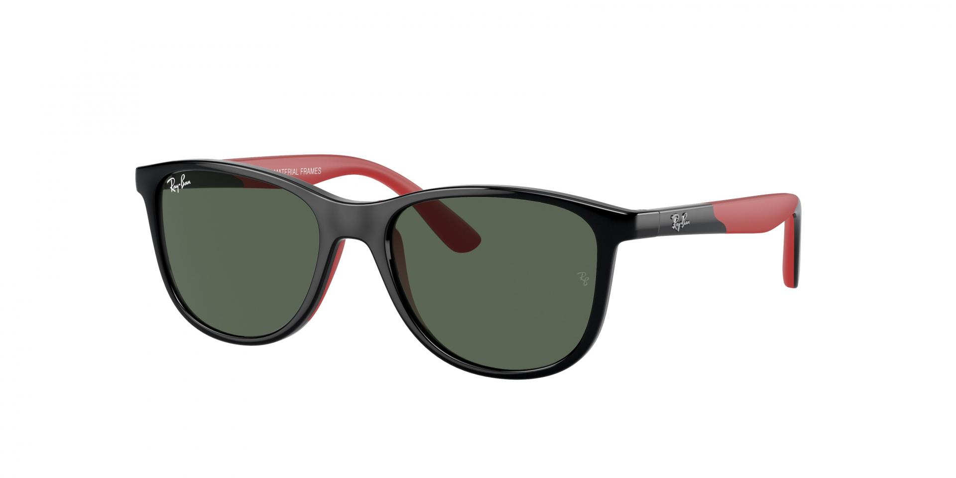 Occhiali da sole Ray-Ban RJ9077S 713171 8056597843362 | Ottica Lux