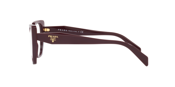 Occhiali da vista Prada PR 18WV VIY1O1 8056597640688 | Ottica Lux