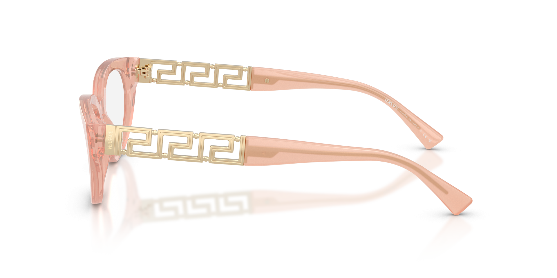 Ophthalmic frames Versace VE3383 5524 8056262551639 | Ottica Lux