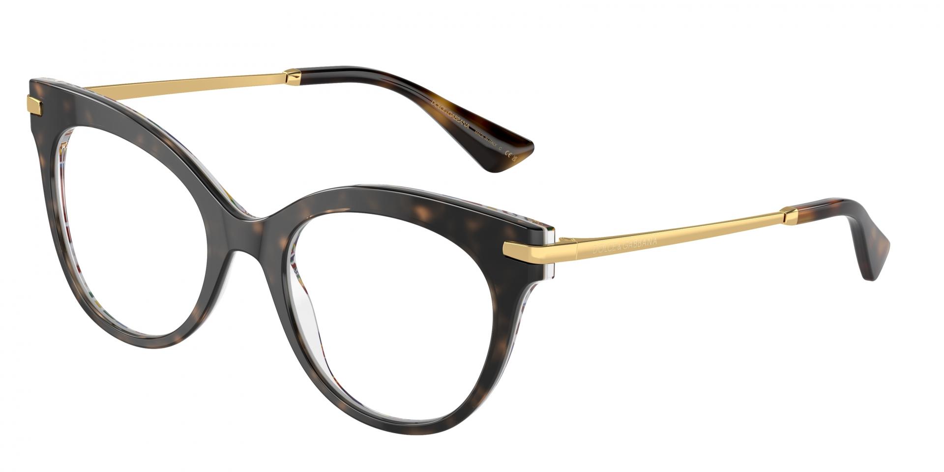 Ophthalmic frames Dolce & Gabbana DG3392 3217 8056262084861 | Ottica Lux