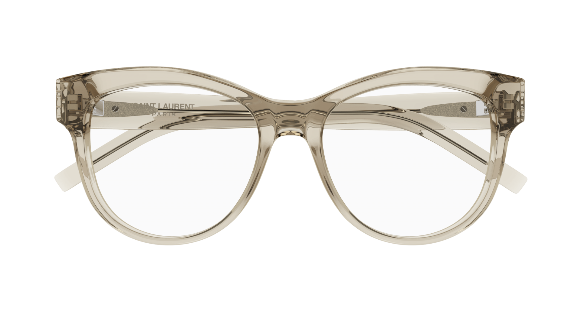 Occhiali da vista Saint Laurent SL M108 008 8056376427295 | Ottica Lux