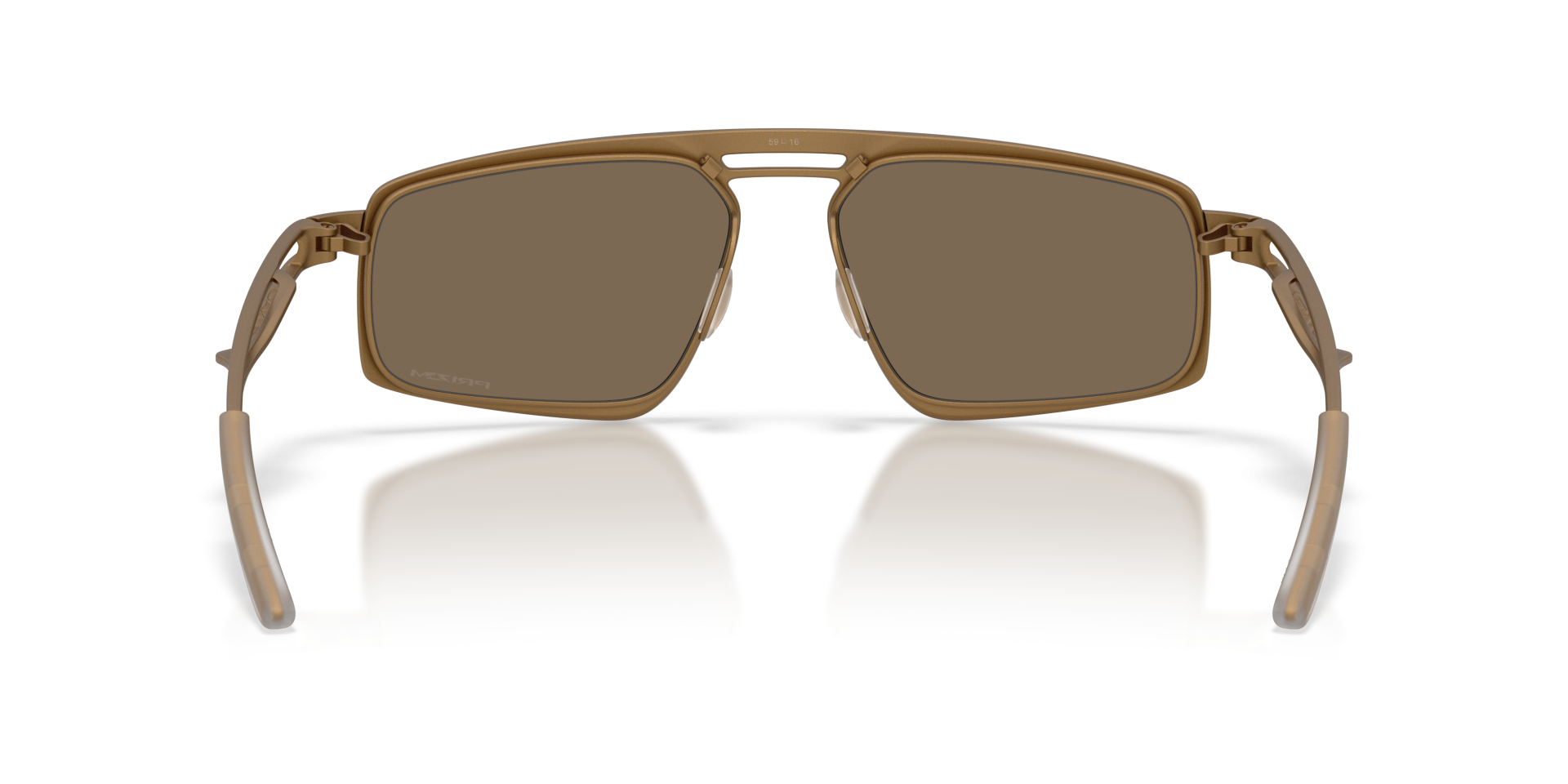 Sunglasses Oakley OO6031 BUSHWICK 603103 0888392701978 | Ottica Lux