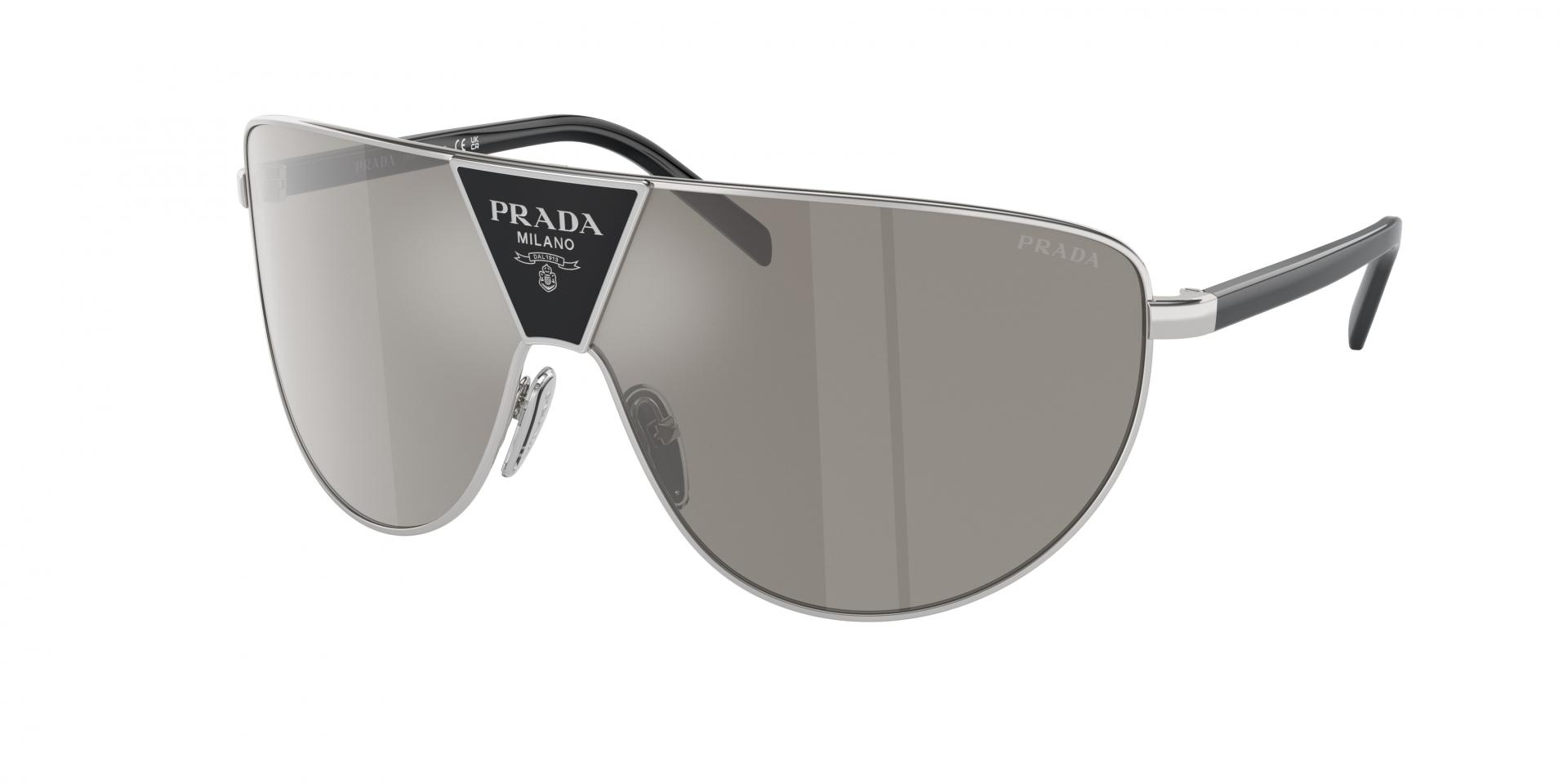 Occhiali da sole Prada PR 69ZS 1BC2B0 8056597844277 | Ottica Lux