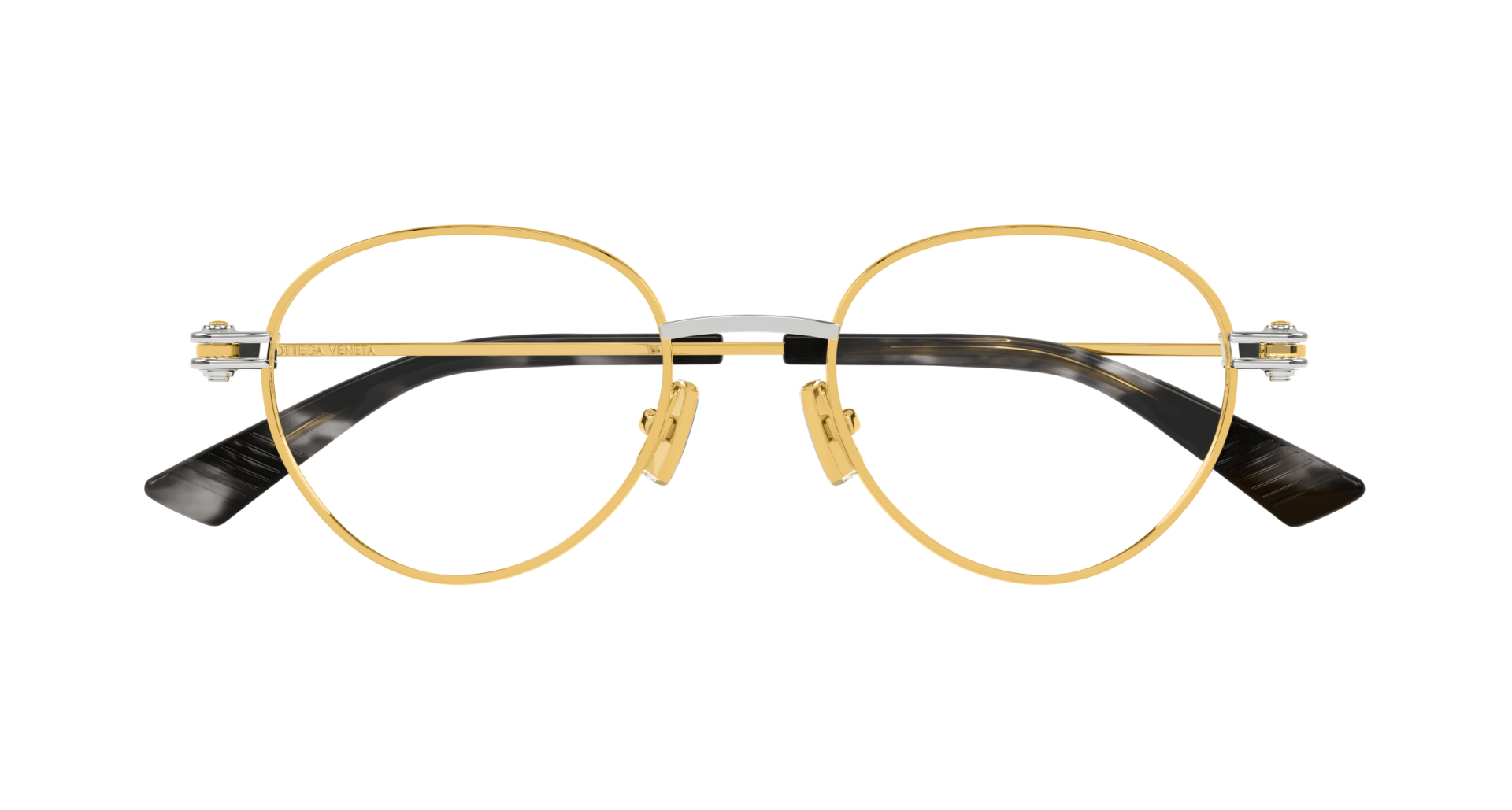 Occhiali da vista Bottega Veneta BV1382O 002 8056376563863 | Ottica Lux