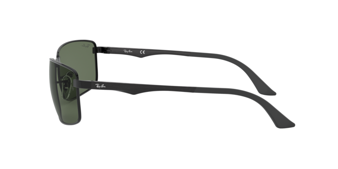 Occhiali da sole Ray-Ban RB3498 N/A 002/71 0713132572108 | Ottica Lux