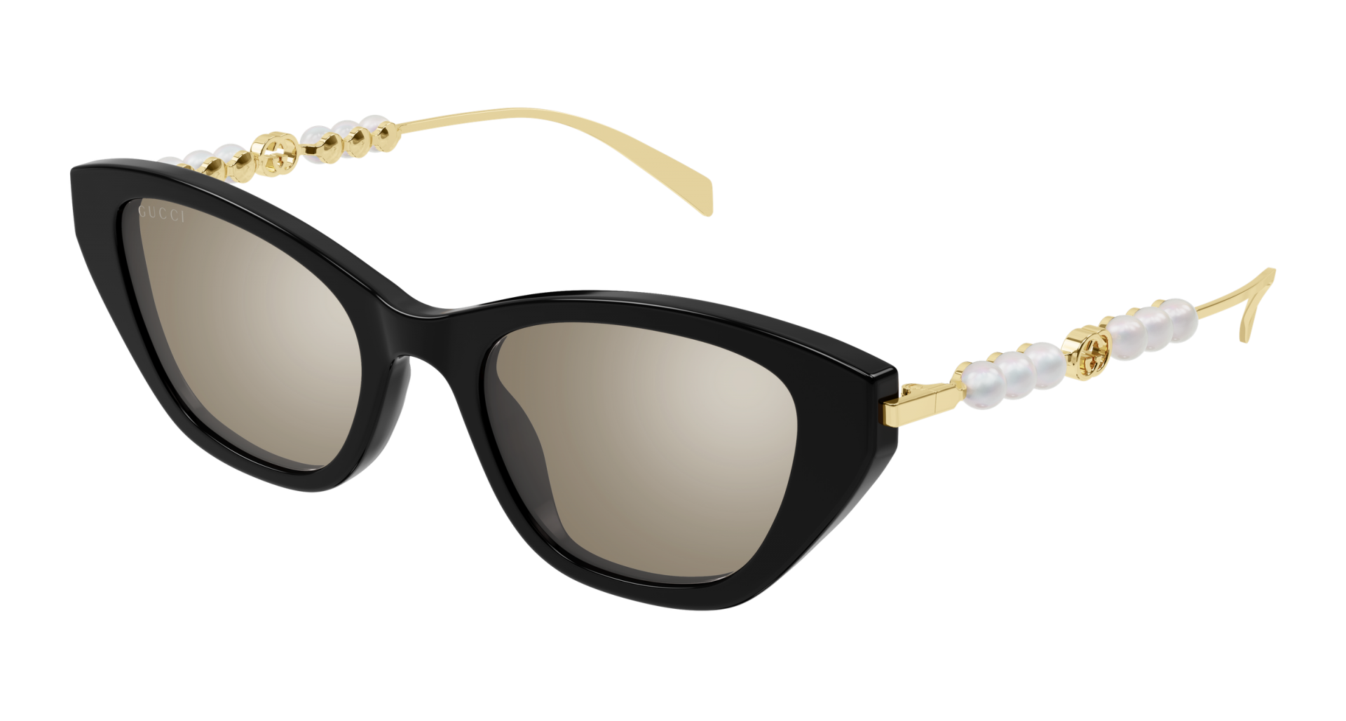 Occhiali da sole Gucci GG1968S 004 8056376585445 | Ottica Lux