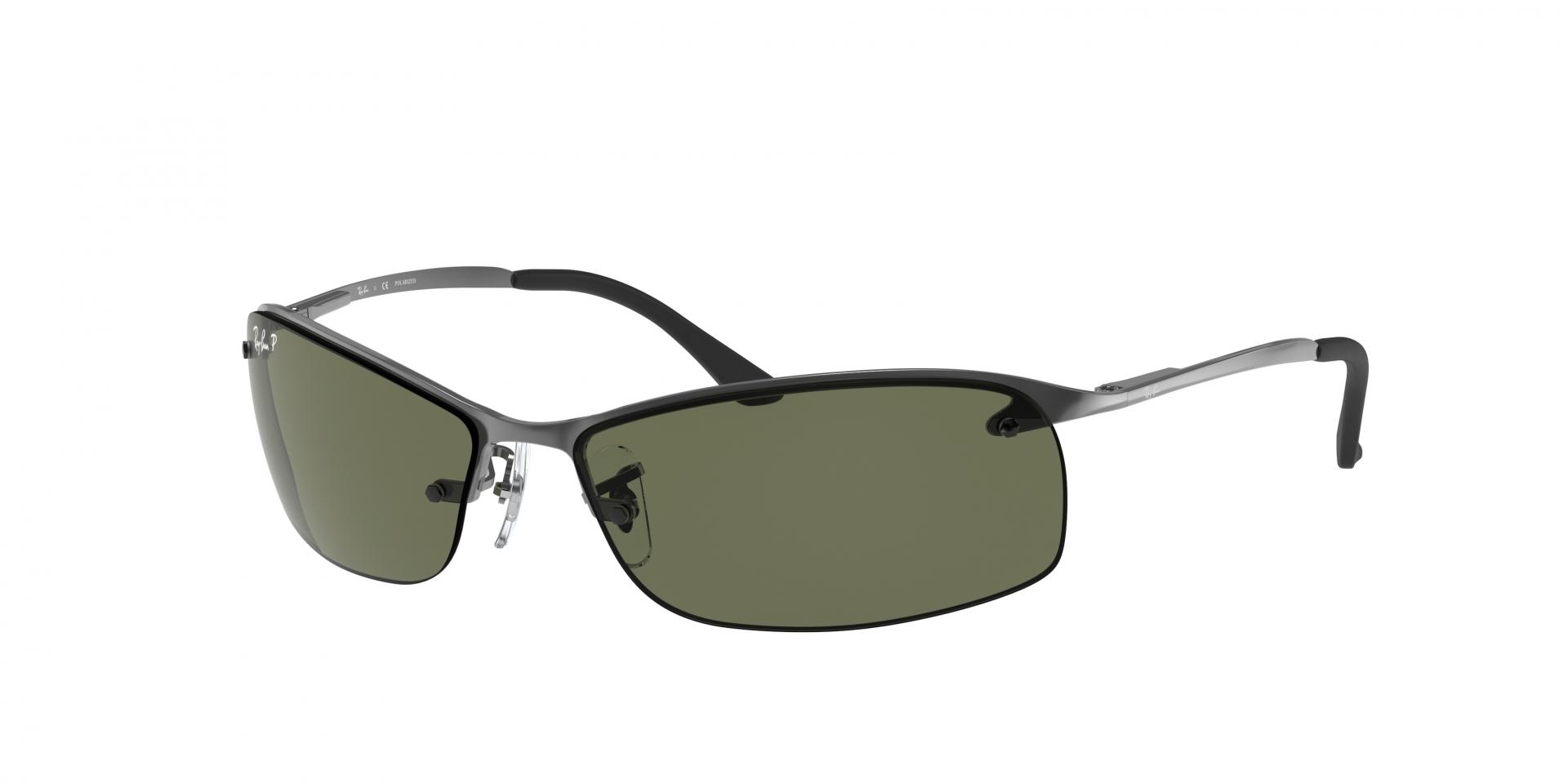 Occhiali da sole Ray-Ban RB3183 RB3183 004/9A 0805289018933 | Ottica Lux