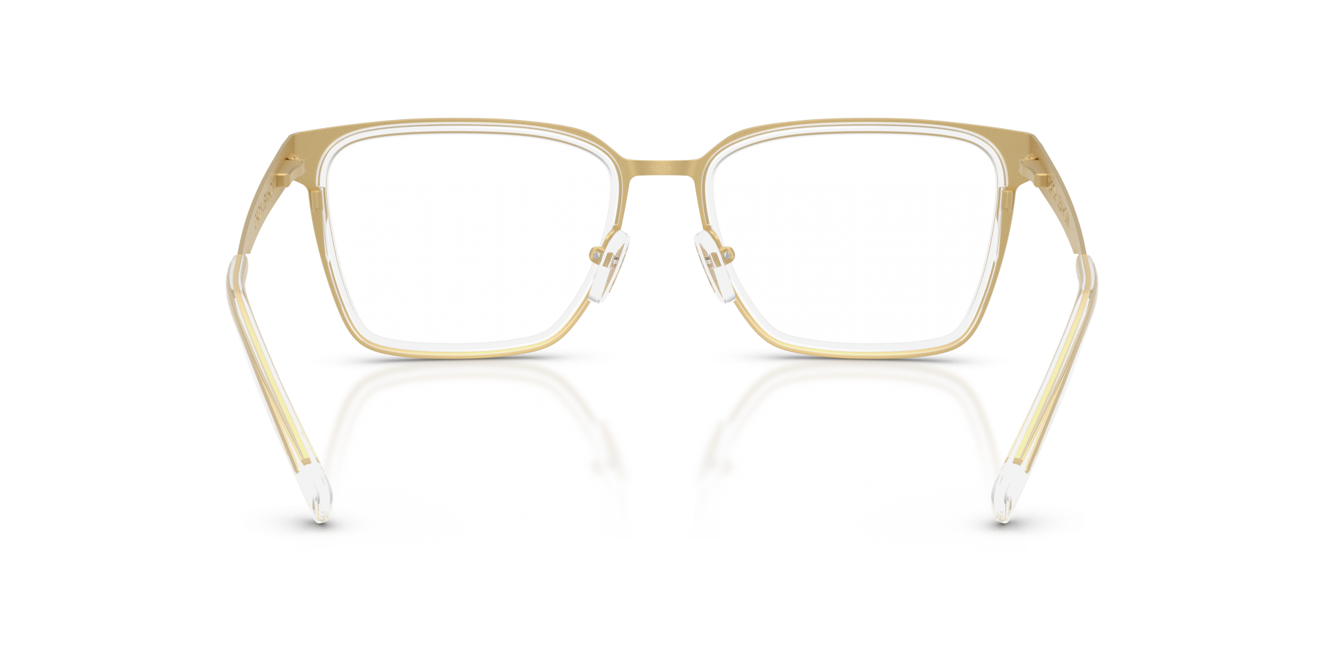 Ophthalmic frames Michael Kors MK3110 HAMPSTEAD 1908 0725125549622 | Ottica Lux