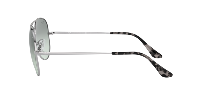 Occhiali da sole Ray-Ban rb3689 AVIATOR METAL II 9149AD 8056597042017 | Ottica Lux