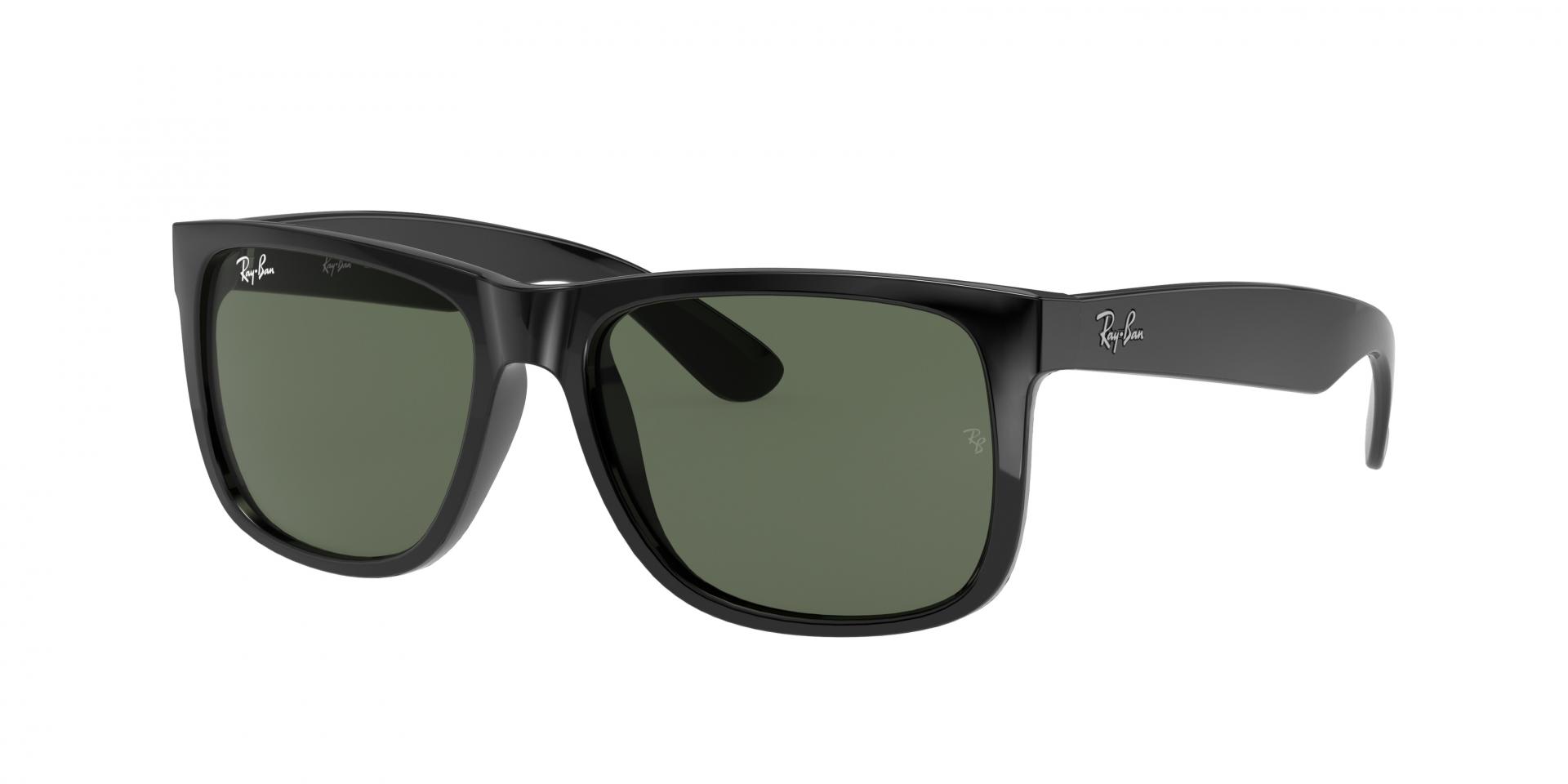 Occhiali da sole Ray-Ban RB4165 JUSTIN 601/71 8053672476194 | Ottica Lux