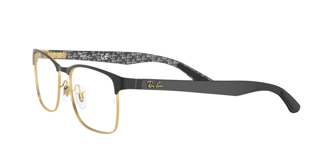 Ophthalmic frames  RX8416 3014 8053672980851 | Ottica Lux