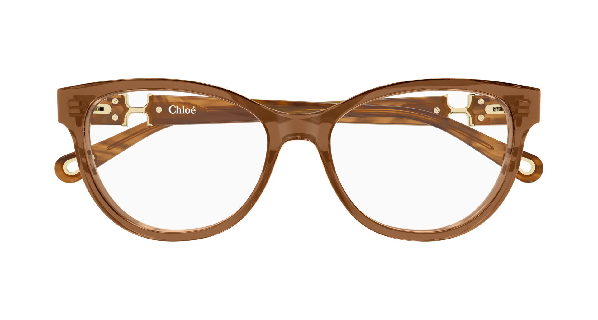 Ophthalmic frames Chloé CH0411OL 004 8056376701777 | Ottica Lux