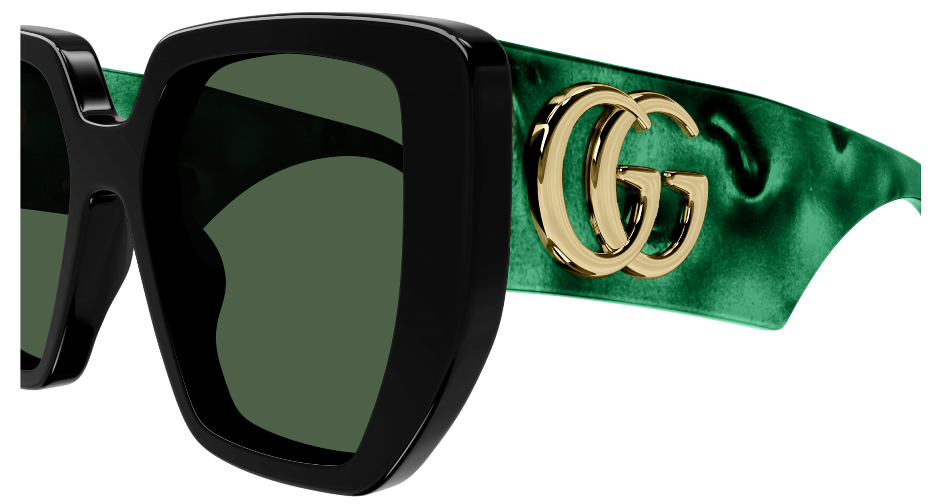 Sunglasses Gucci GG0956S 001 8056376366822 | Ottica Lux Sunglasses Gucci GG0956S 001 8056376366822 | Ottica Lux