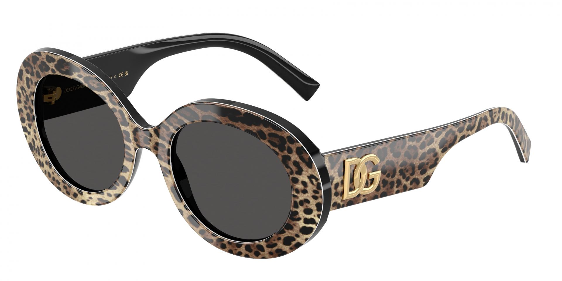 Sunglasses Dolce & Gabbana DG4448 316387 8056262304662 | Ottica Lux