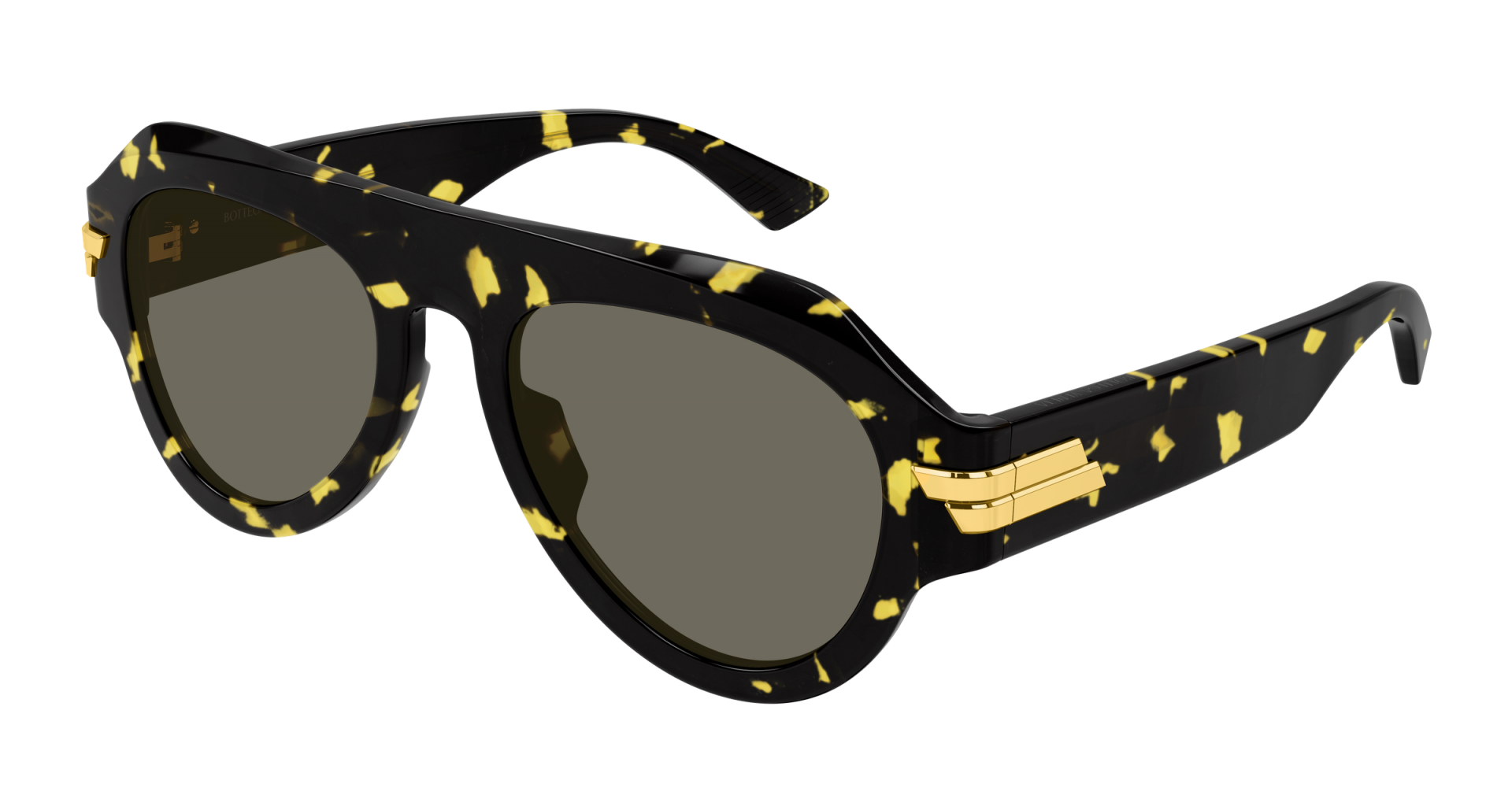 Sunglasses Bottega Veneta BV1483S 001 8056376692754 | Ottica Lux