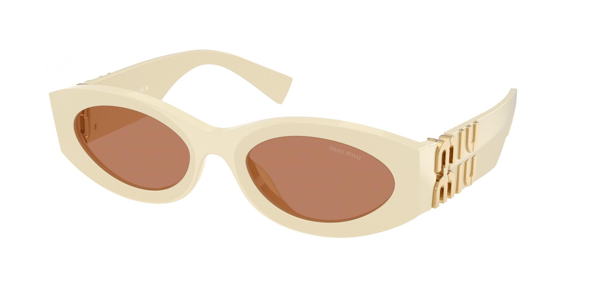 Occhiali da sole Miu Miu MU 11WS 0MU 11WS 12T1D0 8056262097854 | Ottica Lux