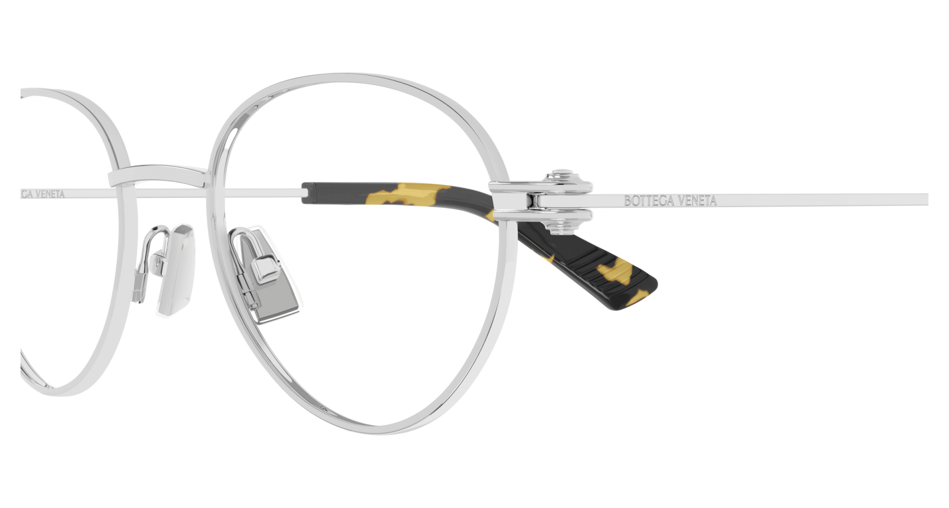 Occhiali da vista Bottega Veneta BV1382O 004 8056376563887 | Ottica Lux